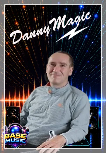 DannyMagic