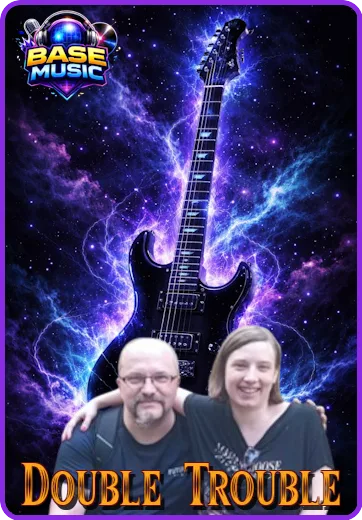 Double Trouble