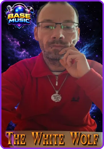 The White Wolf
