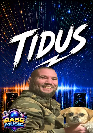 Tidus